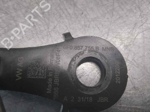 Seat buckle SEAT IBIZA V (KJ1, KJG) 1.0 TSI | BP20263557I32 