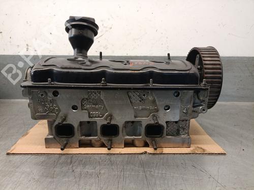 Cylinder head VW PASSAT B5.5 (3B3) 2.5 TDI 4motion | BP33399778M5 - Image 7
