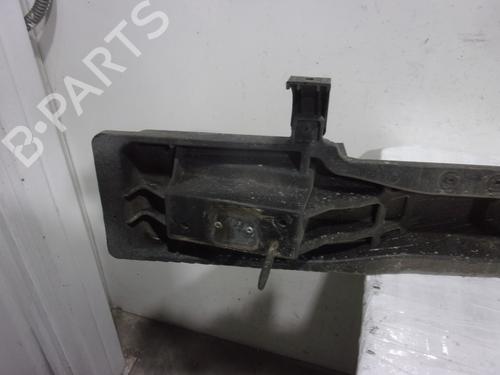 Rear bumper reinforcement HYUNDAI ix20 (JC) 1.4 CRDi | BP16273321C73