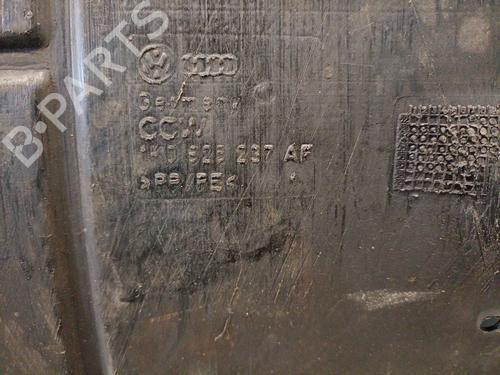 Unterbodenschutz SEAT LEON (1P1) 2.0 TDI 16V | BP30515232M92