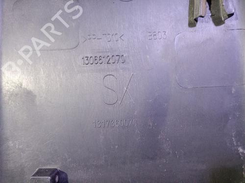 Andre FIAT DUCATO Van (250_) 140 Natural Power | BP29995906O1 