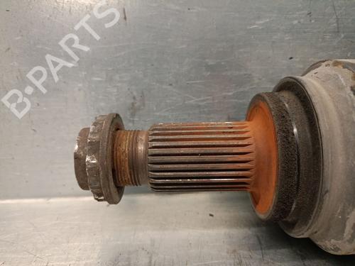 Right rear driveshaft BMW 5 (E60) 525 i | BP25272610M41 