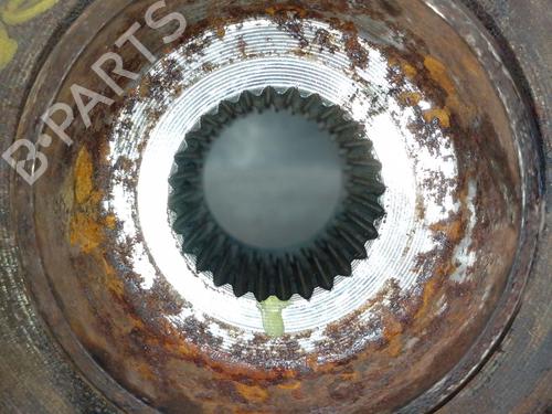 Right front steering knuckle SUZUKI SX4 (EY, GY) 1.6 VVT (RW416, YA21S) | BP33621440M26 - Image 5