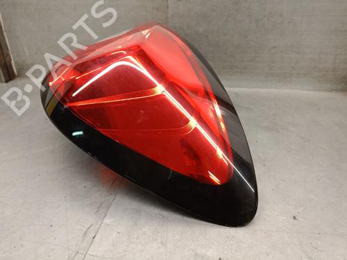 Right taillight RENAULT CAPTUR I (J5_, H5_) 1.5 dCi 90 (J5N4, J5M5, J5MW, J5M6, J5AL, J5AJ) | BP33705485C35  - Image 5