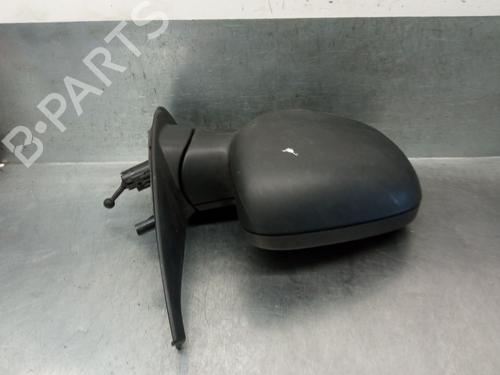 Right mirror RENAULT KANGOO Express (FW0/1_) 1.5 dCi 75 (FW07, FW10, FW04) | BP29511707C27 