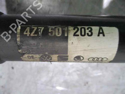 Right rear driveshaft AUDI ALLROAD C5 (4BH) 2.5 TDI quattro | BP4495915M41 