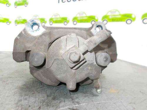 Left front brake caliper SAAB 9-5 Estate (YS3E) 2.2 TiD | BP11614679M105