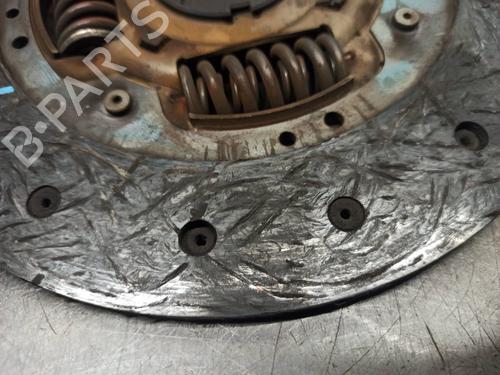 Andre DAEWOO LACETTI Hatchback (KLAN)  | BP25806989O1 