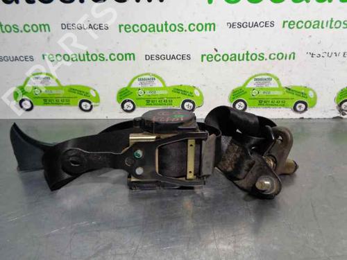 Front right seatbelt NISSAN VANETTE CARGO Van (HC 23) 2.3 D | BP8724903I25 