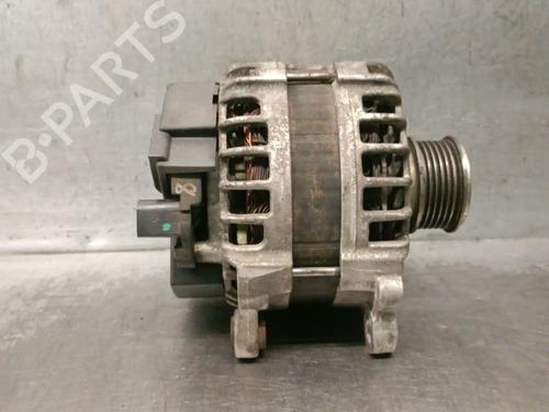 Used Alternator Alternator VW PASSAT B7 Variant (365) 1.6 TDI (105 hp) 36440499 36440499