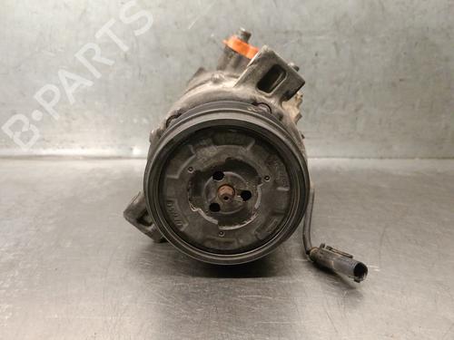 AC compressor BMW 3 (E90) 318 d | BP39201723M34 - Image 2