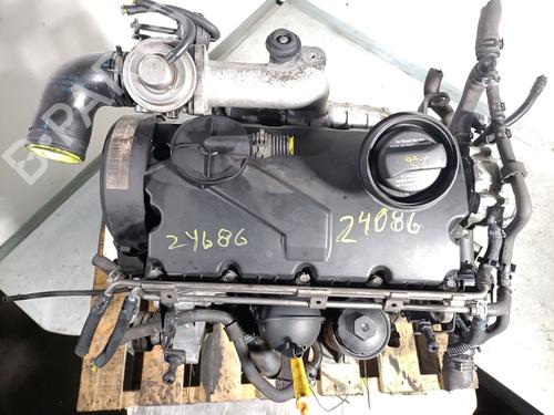 Engine SEAT IBIZA III (6L1) 1.9 TDI | BP32451123M1 