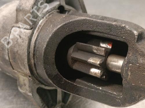 Starter SUBARU IMPREZA Estate (GF) 2.0 i 16V AWD (GF8) | BP31952698M8 