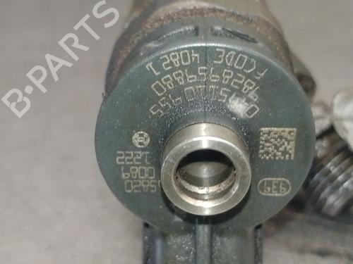 Injector PEUGEOT 2008 I (CU_) 1.5 BlueHDI 100 | BP36840935M100  - Image 5