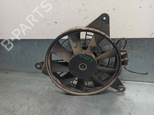 Used Radiator fan KIA SPORTAGE SUV (K00) 2.0 i 16V 4WD (128 hp) 7003993