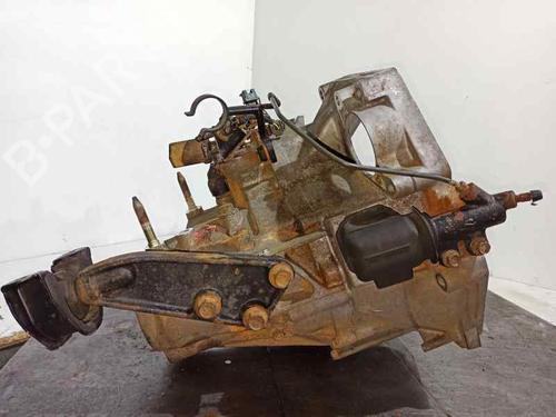 Gearbox HONDA HR-V (GH_) 1.6 16V 4WD (GH2, GH4) | BP6928054M3 