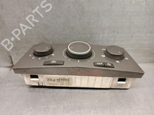 Climate control OPEL ASTRA H (A04) 1.7 CDTI (L48) | BP31714115I5