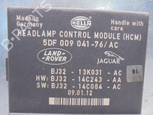 Lights ECU LAND ROVER RANGE ROVER EVOQUE (L538) 2.2 D 4x4 | BP8588461M55 