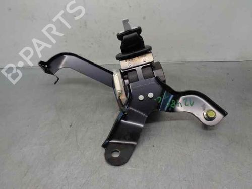 Rear center seatbelt HONDA CR-V III (RE_) 2.2 i-CTDi 4WD (RE6) | BP8725598I27 