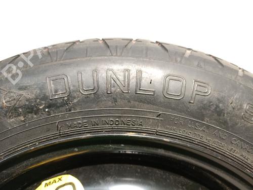 Jack Kit NISSAN ALMERA II (N16) 2.2 Di | BP23199989C119 