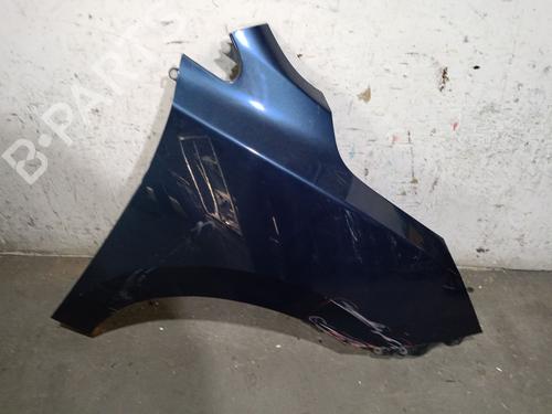 Forkjerm høyre HYUNDAI ix35 (LM, EL, ELH) 2.0 CRDi (136 hp) 27469108
