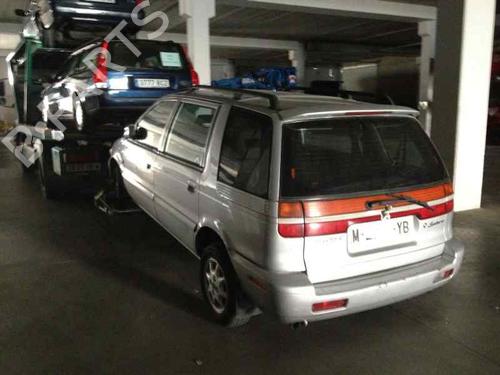 Right front indicator HYUNDAI SANTAMO 2.0 16V 4x4 | BP11924652C33 - Image 3