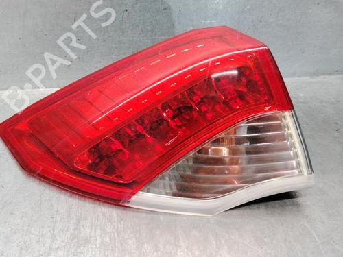 left-taillight-renault-laguna-iii-bt01-2007-2008-2009-2010-2011-2012-2013-2014-2015-39950471 main image