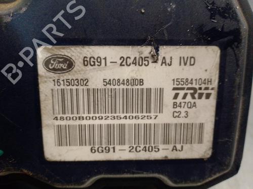ABS pump FORD S-MAX (WA6)  | BP15122276M43 