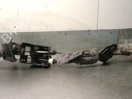 Used Gear lever RENAULT KANGOO / GRAND KANGOO II (KW0/1_) 1.5 dCi 85 (KW0K, KW0L, KW0B) (86 hp) 31595328