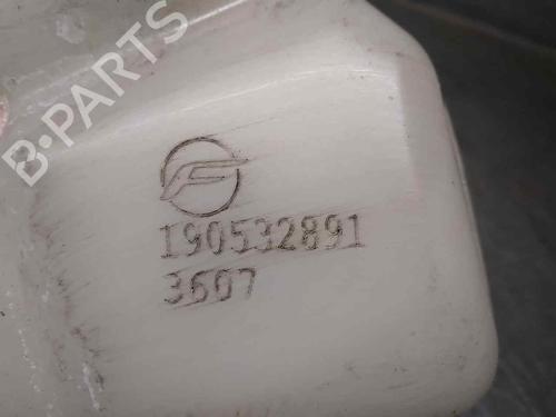 Expansion tank FORD FIESTA V (JH_, JD_) 1.4 16V | BP17062316C120 
