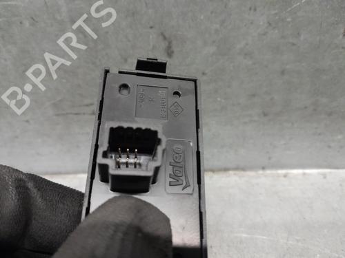 Warning switch RENAULT TRAFIC III Van (FG_) 1.6 dCi 120 (FGMB, FGMC) | BP35794222I22 - Image 5