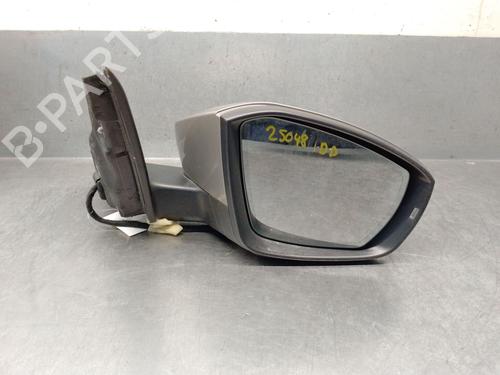Used Right mirror Right mirror SKODA OCTAVIA III (5E3, NL3, NR3) 1.4 TSI (150 hp) 33335194 33335194