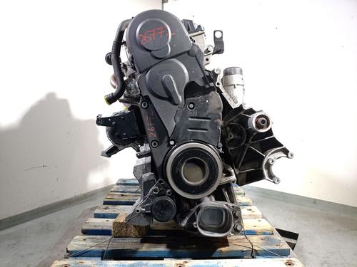 Used Engine Engine VW PASSAT B5.5 (3B3) 1.9 TDI (101 hp) 39890590 39890590