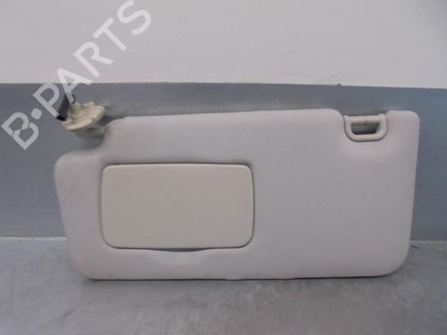 Pare-soleil droit SUBARU LEGACY V Estate (BR) 2.0 D AWD (BRD) (150 hp) 15651702