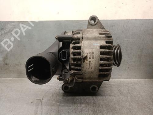 Generator FORD MONDEO III (B5Y) 2.0 TDCi (130 hp) 24398057