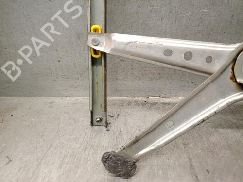 Front left window mechanism OPEL COMBO Box Body/MPV 1.7 CDTI 16V | BP32173156C22 - Image 3