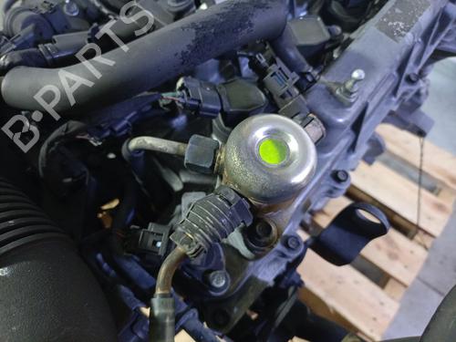 Engine KIA SPORTAGE IV (QL, QLE) 1.6 GDI | BP28113111M1 