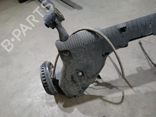 Rear axle DACIA SANDERO III 1.0 TCe 90 | BP28604713M2 
