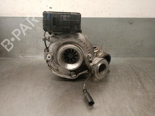 Turbolader/Kompressor AUDI A6 C7 (4G2, 4GC) 3.0 TDI quattro (218 hp) 28116910