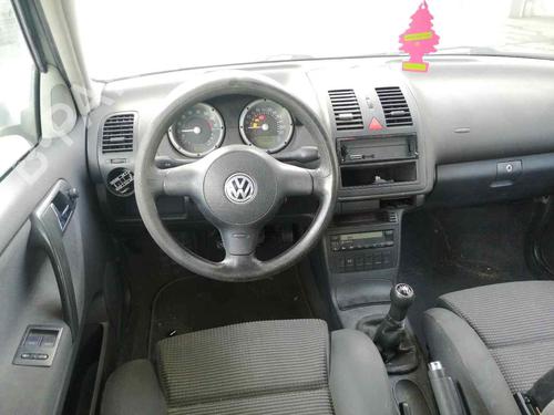 Climate control VW POLO (6N2) 1.4 16V | BP10680527I5 - Image 10