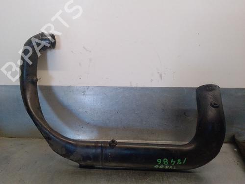 Used Pipe CITROËN XSARA Coupe (N0) 1.9 TD (90 hp) 14977348
