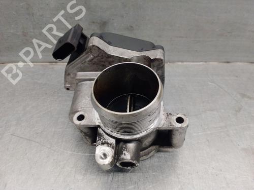 Throttle body SEAT LEON (1P1) 1.6 TDI | BP21581646M82 