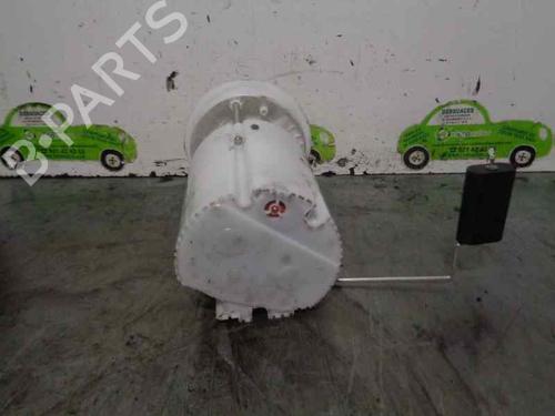 Fuel pump FORD FOCUS III  | BP4872909M76 