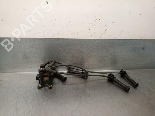Bobine FORD MONDEO III (B5Y) 1.8 16V (125 hp) 26884662
