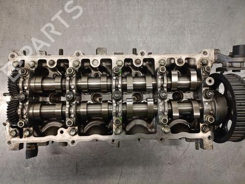 Cylinder head OPEL COMBO Box Body/MPV 1.7 CDTI 16V | BP37758445M5 - Image 6