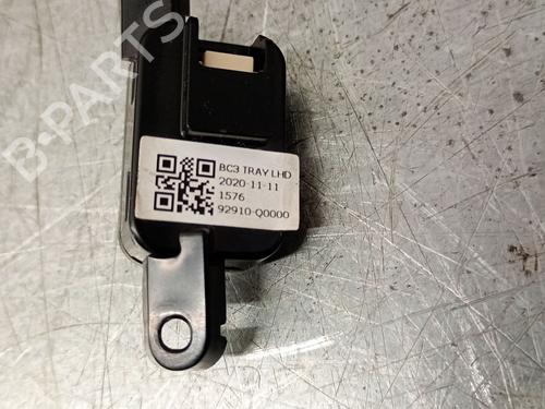 Electronic module HYUNDAI BAYON (BC3) 1.0 T-GDI 48V-Hybrid | BP28576474M83 - Image 3