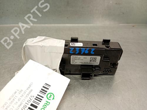 AC-Styringsenhed/Manøvreenhed CUPRA LEON (KL1, KU1, KUG) 1.5 eTSI | BP29955530I5