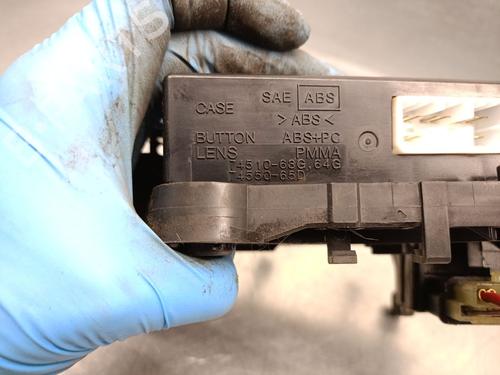 Commande Chauffage SUZUKI BALENO (EG) 1.6 i 16V (SY416) | BP25235793I5 