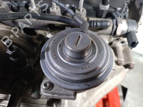 Engine CHRYSLER GRAND VOYAGER V (RT) 2.8 CRD | BP38016621M1 - Image 13