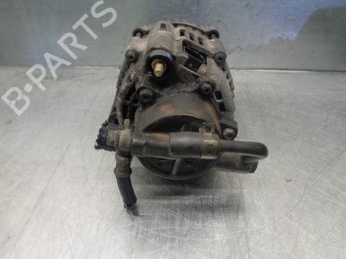 Alternator KIA CARENS II MPV (FJ) 2.0 CRDi | BP10206721M7 